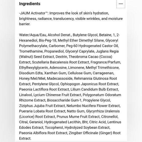 Sulwhasoo First Care Activating Serum Mini Deluxe Sample Size 8 ml NWT - Picture 7 of 8